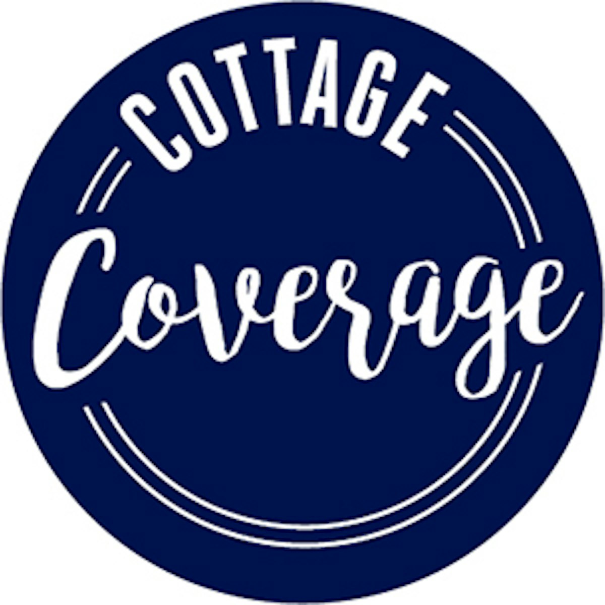 Cottage coverage logo.