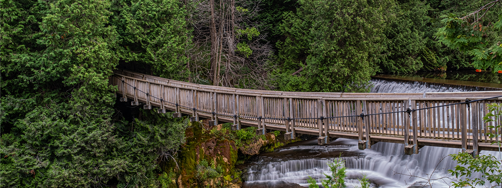 A Caledon Countryside Escape: Toronto to Belfountain