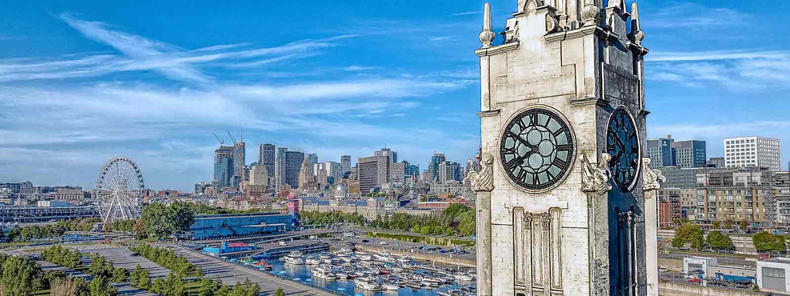72 Hours in Montreal