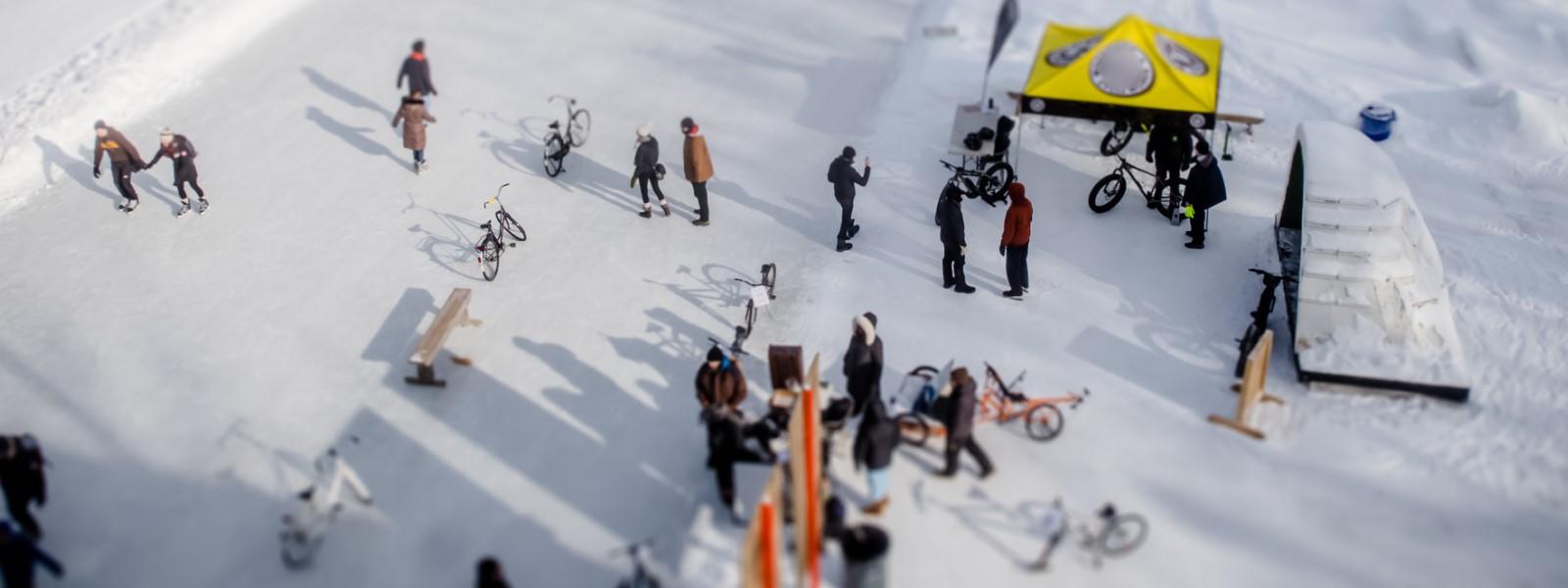 Discover Manitoba’s Top Winter Festivals