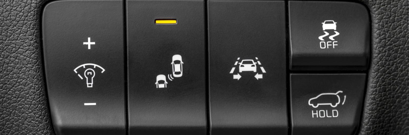Understand Your Car's Safety Features