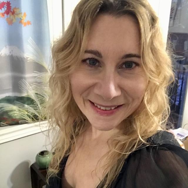 Vivian Vassos