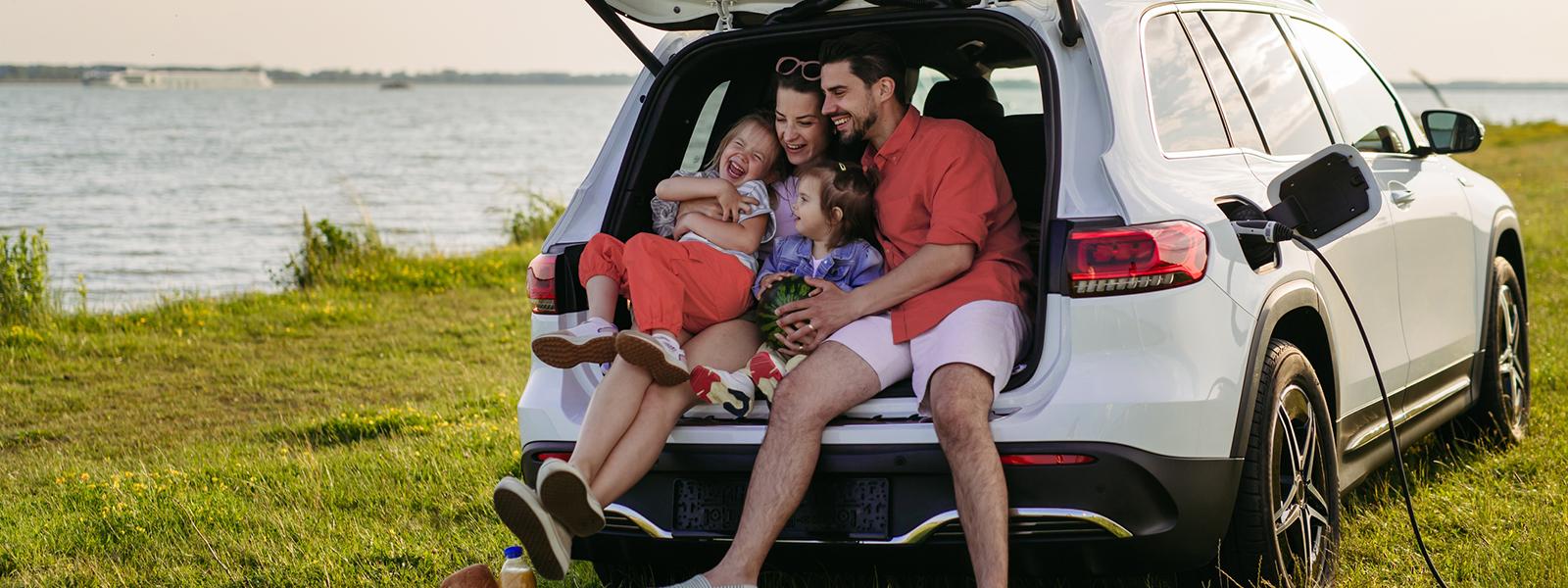 Unlock spring adventures with your CAA Membership!