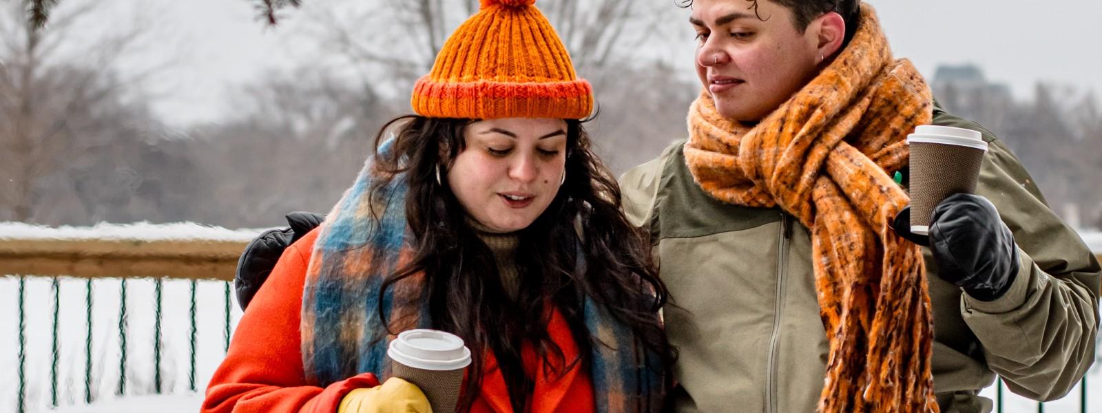 Discover The Top Winter Festivals in South Central Ontario