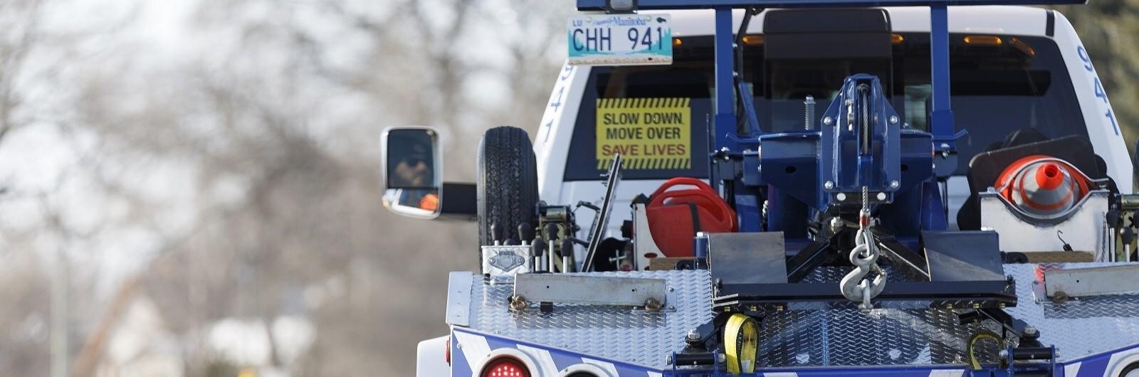 Bil 38 Introduces New Safety Road Safety Rules