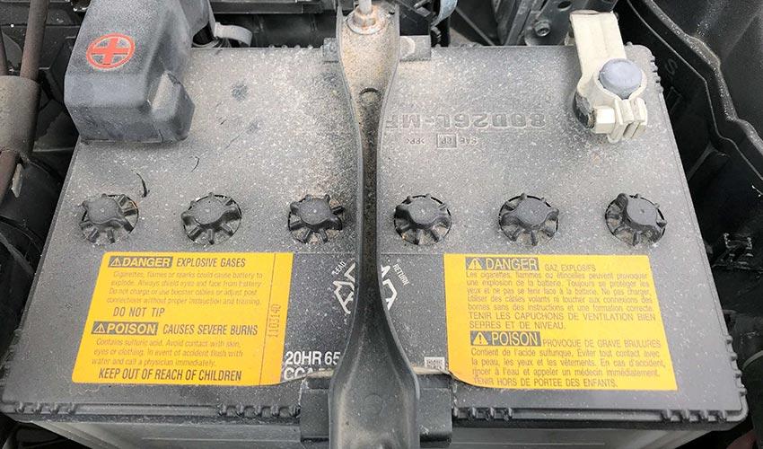 My Car Battery Keeps Dying While Parked: Causes & Quick Fixes